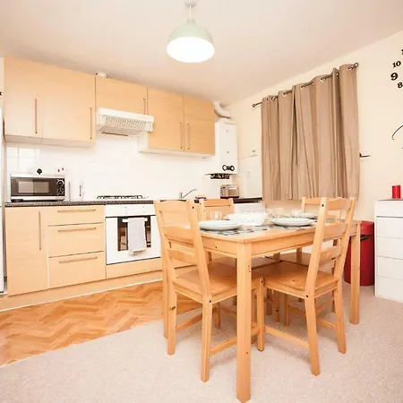 Fantastic 1 Bedroom Near Noting Hill/Portobello